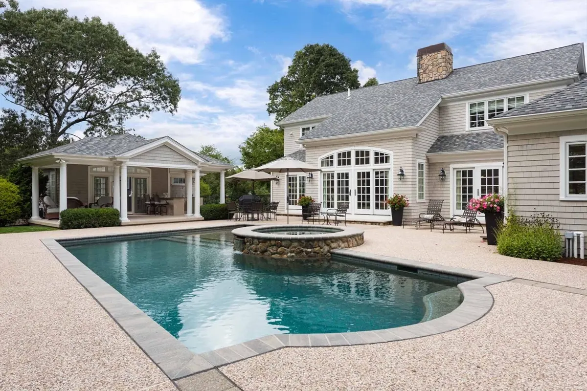 2 Open Space Drive, Sandwich MA — view 5