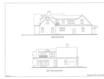 0 Ridgewood Drive, Brewster MA — view 4