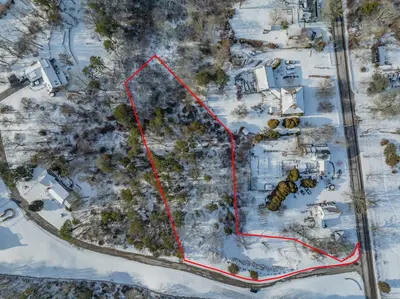 0 Ridgewood Drive, Brewster MA — view 5