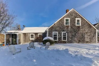 138 Chase, Barnstable MA — view 2