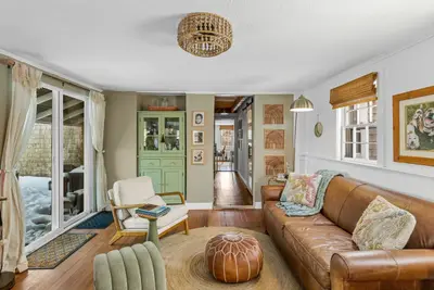 138 Chase, Barnstable MA — view 5