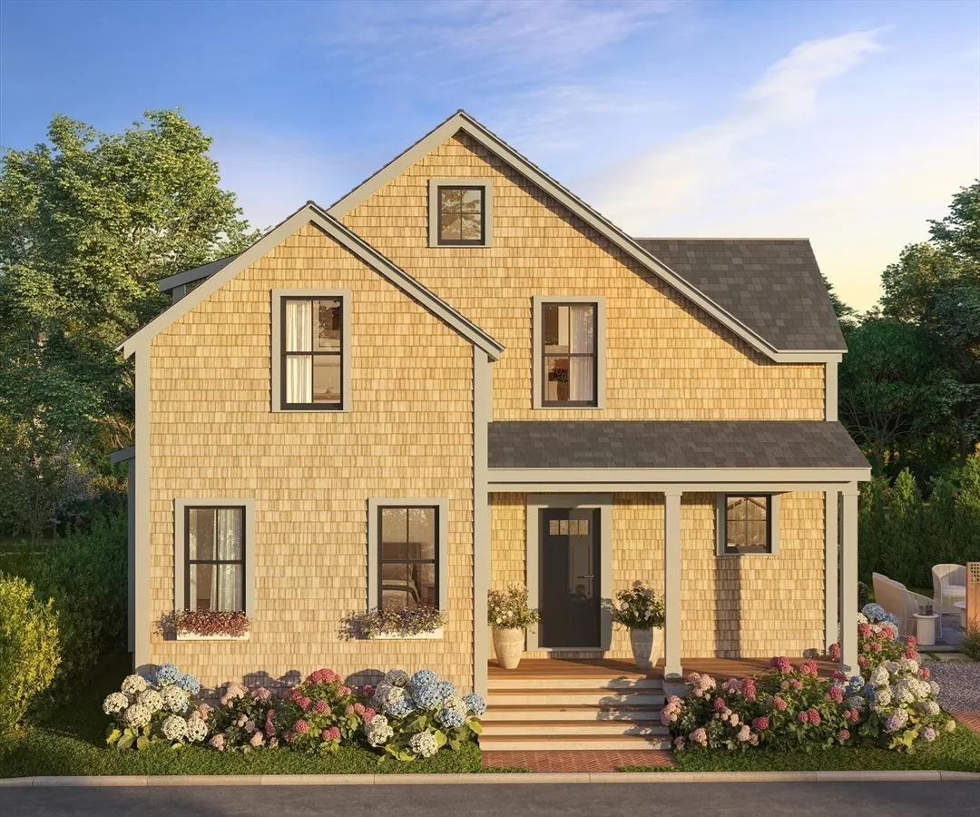 4 Goldenrod Court, Nantucket MA