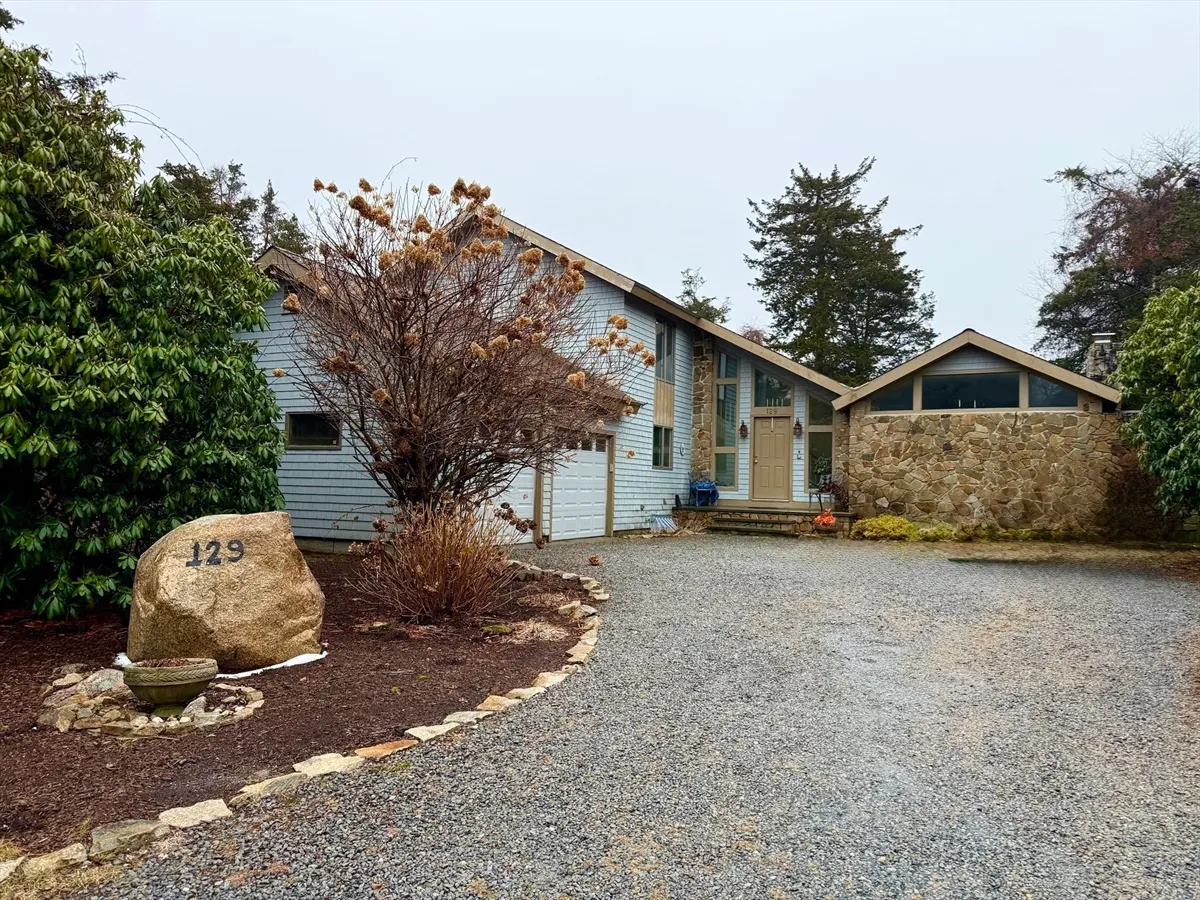 129 Colonial Way, Falmouth MA — view 2