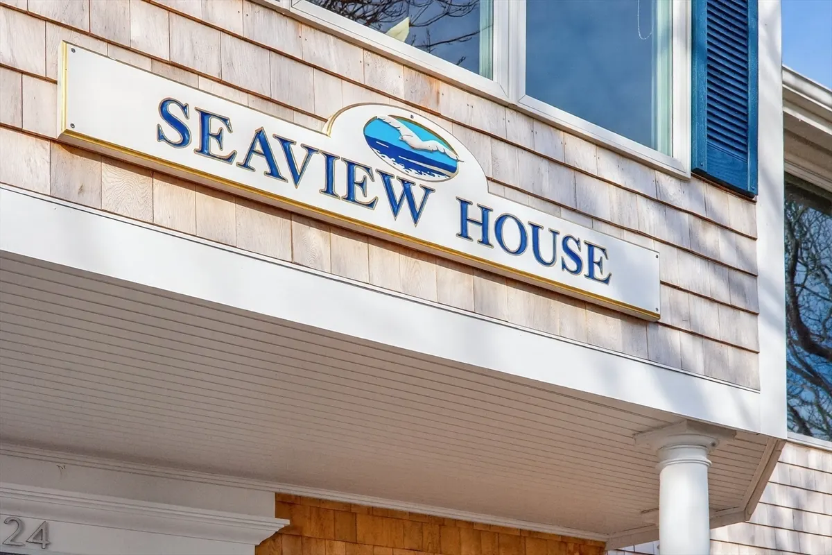 724 Commercial Street, Provincetown MA — view 2