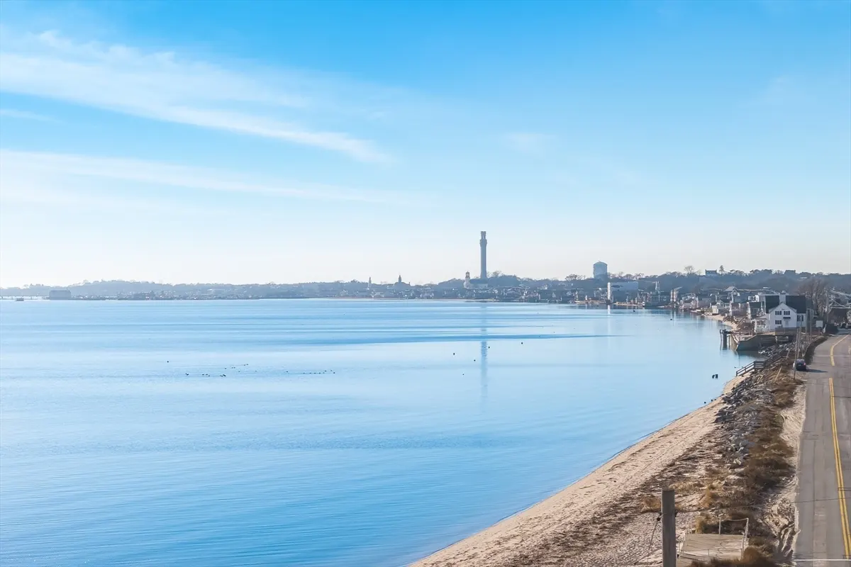 724 Commercial Street, Provincetown MA — view 3