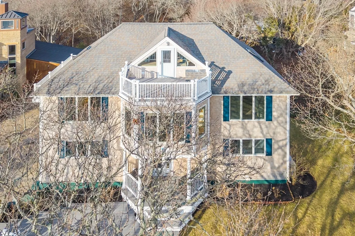 724 Commercial Street, Provincetown MA — view 4