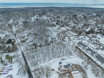 20 Oak Road, Eastham MA — view 5