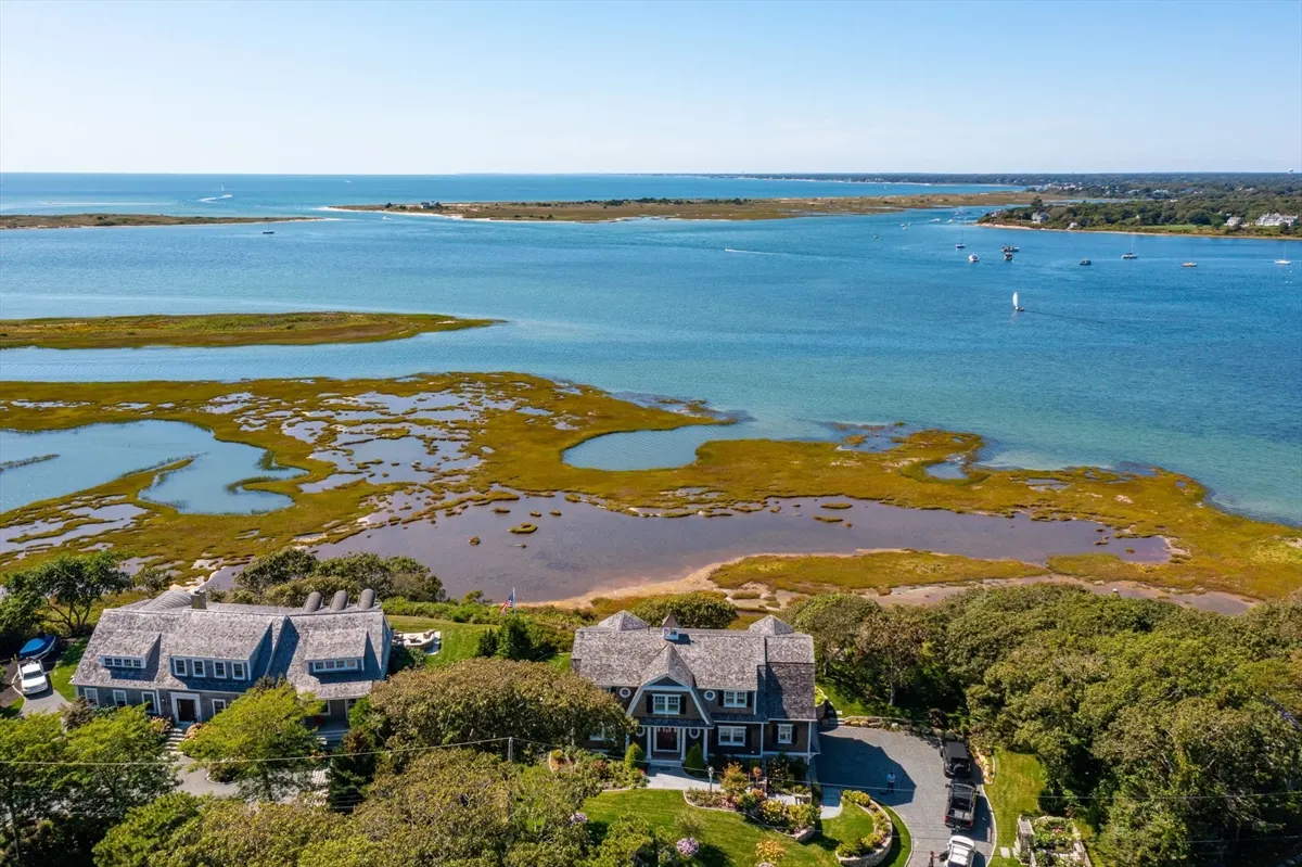 246 Stage Island, Chatham MA — view 3