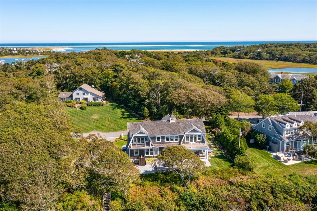 246 Stage Island, Chatham MA — view 4