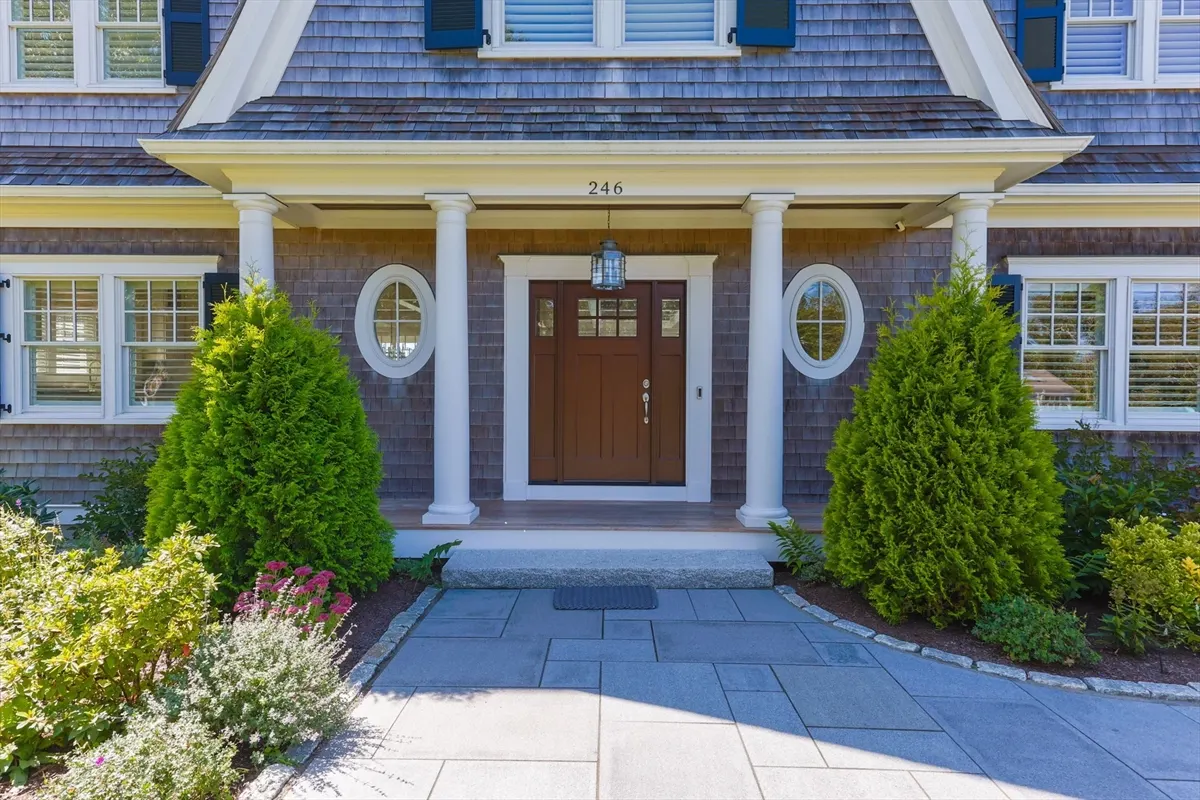 246 Stage Island, Chatham MA — view 5