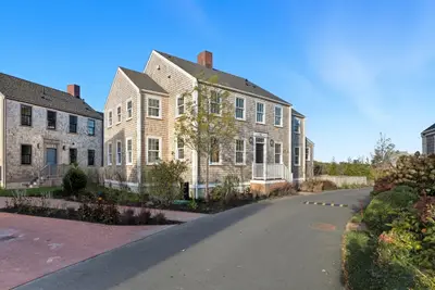 6 Mariner Way, Nantucket MA — view 2