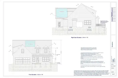 61 Sheffield, Brewster MA — view 2
