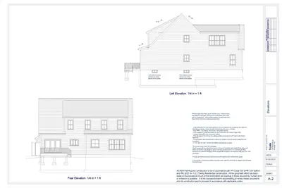 61 Sheffield, Brewster MA — view 3