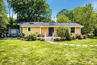 3 Kims Way, Tisbury MA