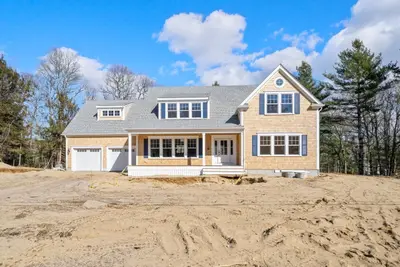 15 Oak Avenue, Bourne MA — view 2