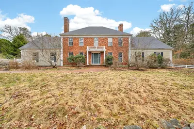 84 White Birch Way, Barnstable MA — view 2