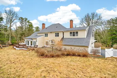 84 White Birch Way, Barnstable MA — view 5