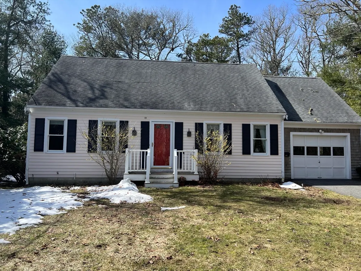 19 Marrick Court, Barnstable MA — view 2