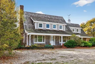 332 U.s. 6, Truro MA — view 2