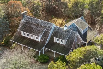 332 U.s. 6, Truro MA — view 4