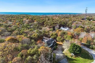 332 U.s. 6, Truro MA — view 5