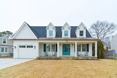 72 Woodside Drive, Falmouth MA — view 2