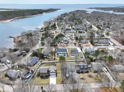 72 Woodside Drive, Falmouth MA — view 5