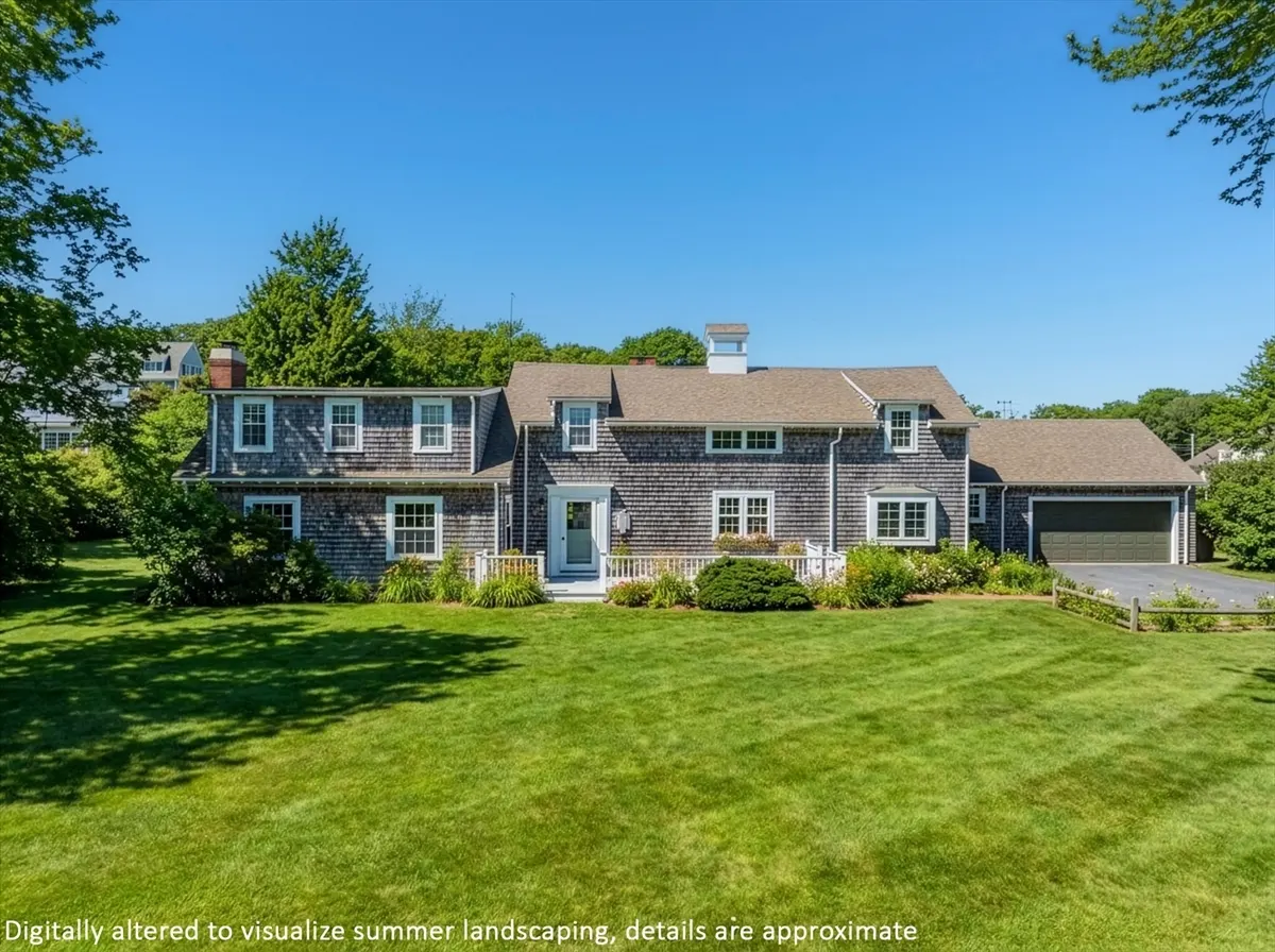 46 Washington Avenue, Barnstable MA — view 2