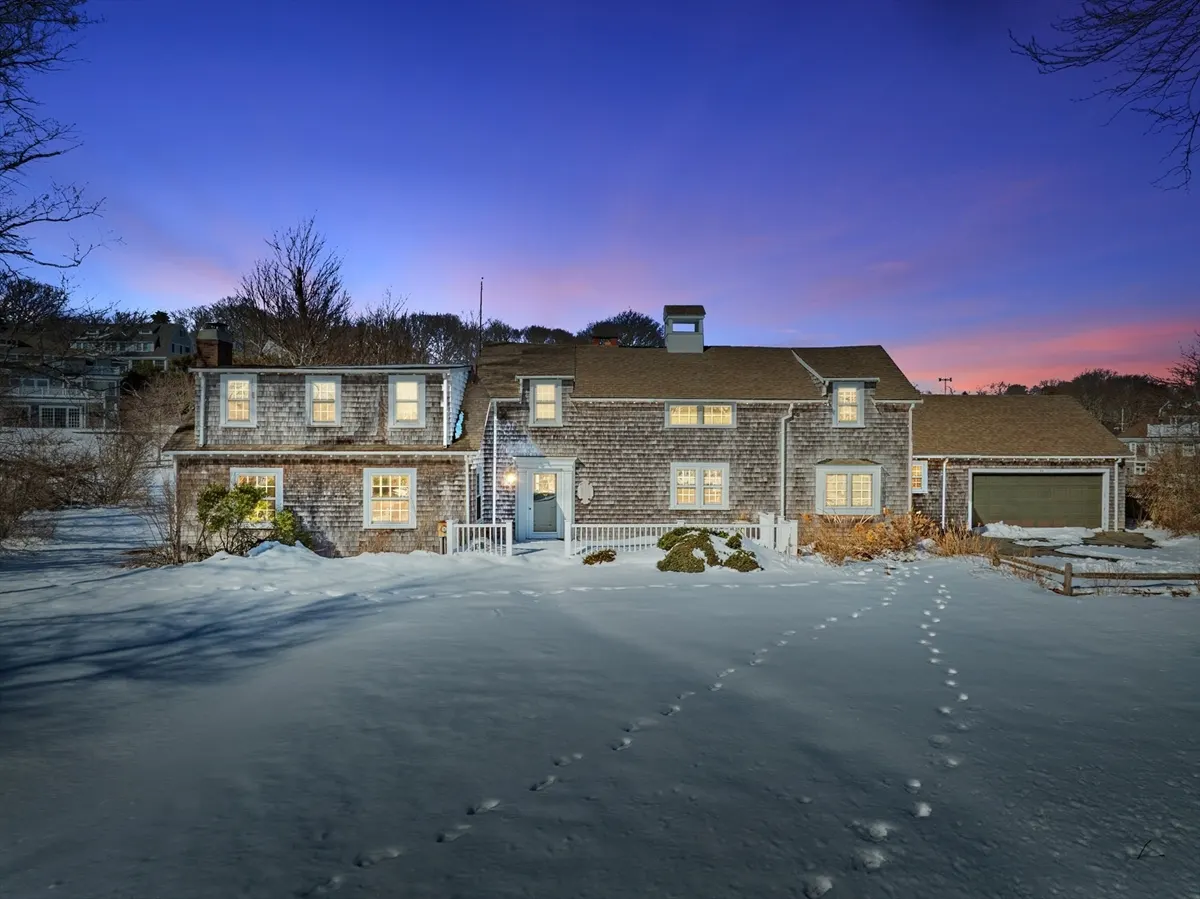 46 Washington Avenue, Barnstable MA — view 3