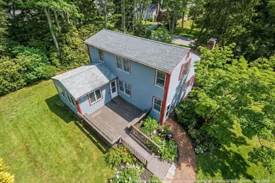 56 Raymond Street, Falmouth MA — view 2