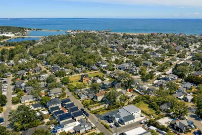 112 Dukes County, Oak Bluffs MA