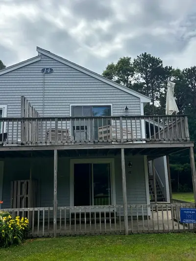 70 Cape Drive, Mashpee MA — view 2