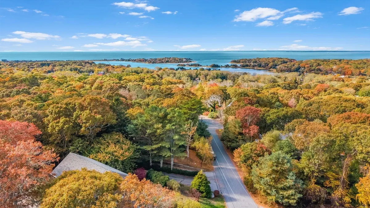 55 Westmoreland Drive, Falmouth MA — view 2