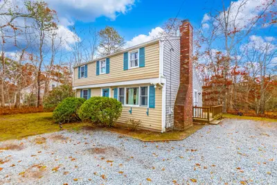 236 Freemans Way, Brewster MA — view 2