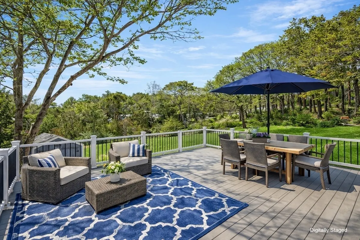 2 Pine Ridge End, Truro MA — view 2