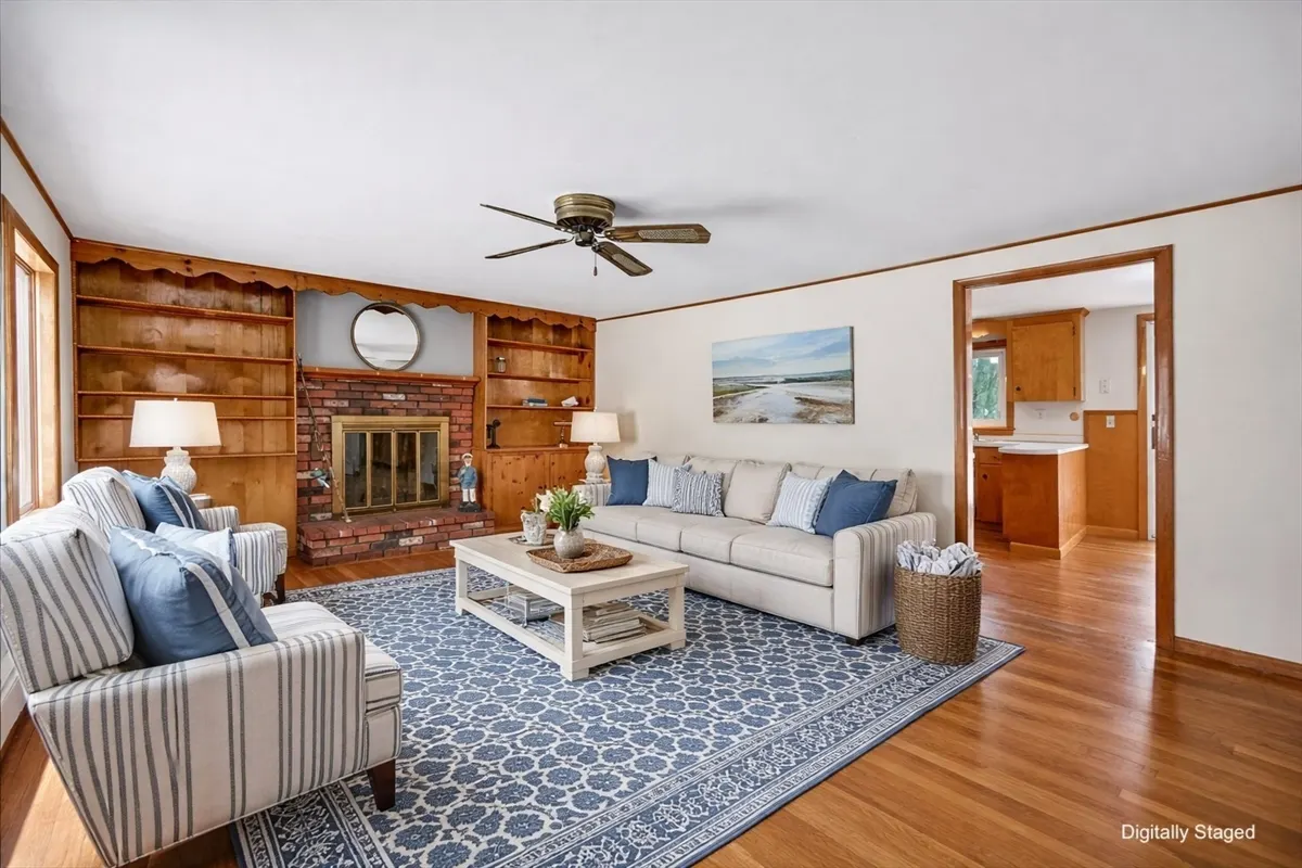 2 Pine Ridge End, Truro MA — view 3