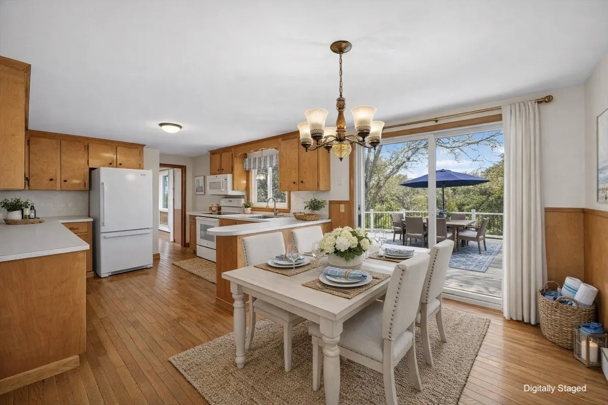 2 Pine Ridge End, Truro MA — view 5