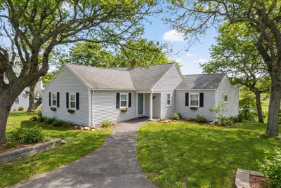 345 Quaker Road
