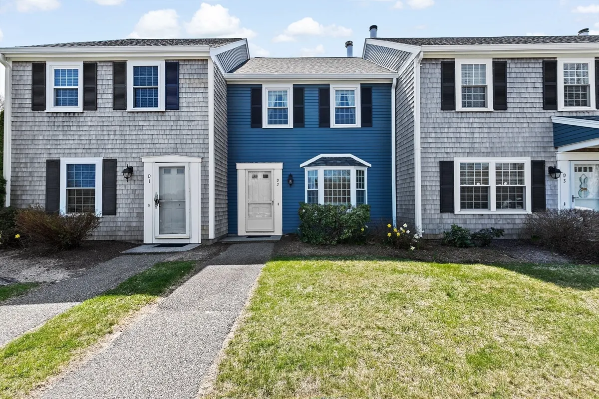 36 Atkins Road, Sandwich MA — view 2