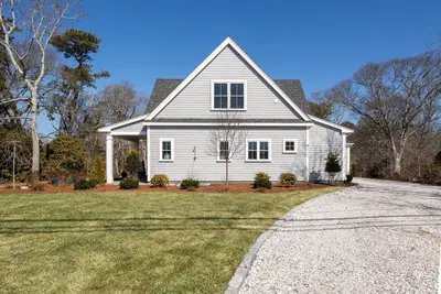 38 Lower County, Dennis MA — view 2