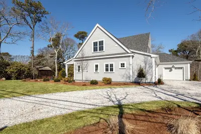 38 Lower County, Dennis MA — view 4