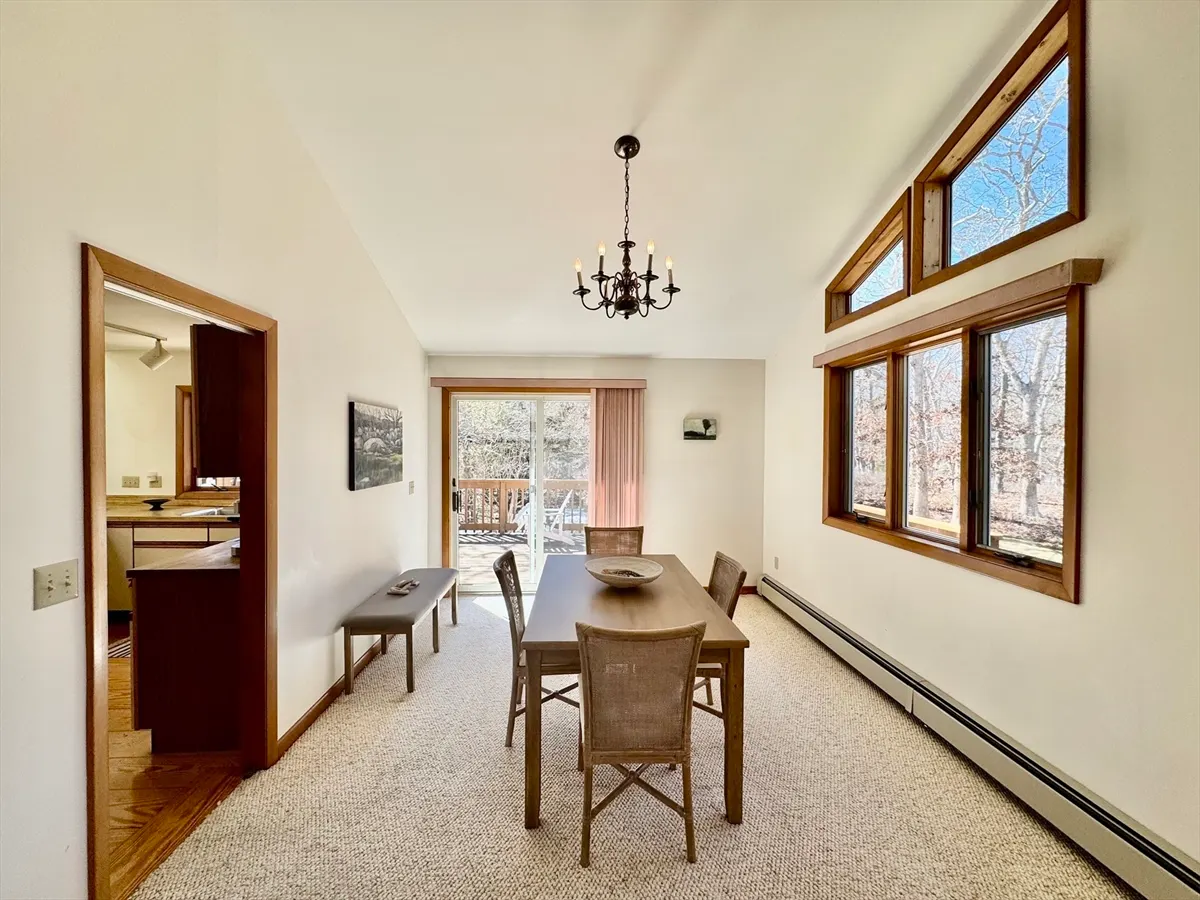 103 Meadow View Road, Tisbury MA — view 3