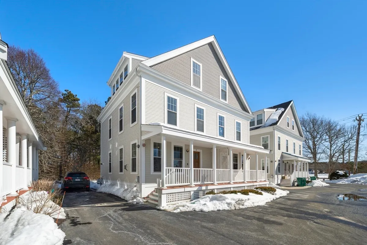 6 Honora Lane, Bourne MA — view 2