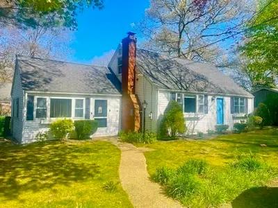 19 Anthony, Yarmouth MA — view 2