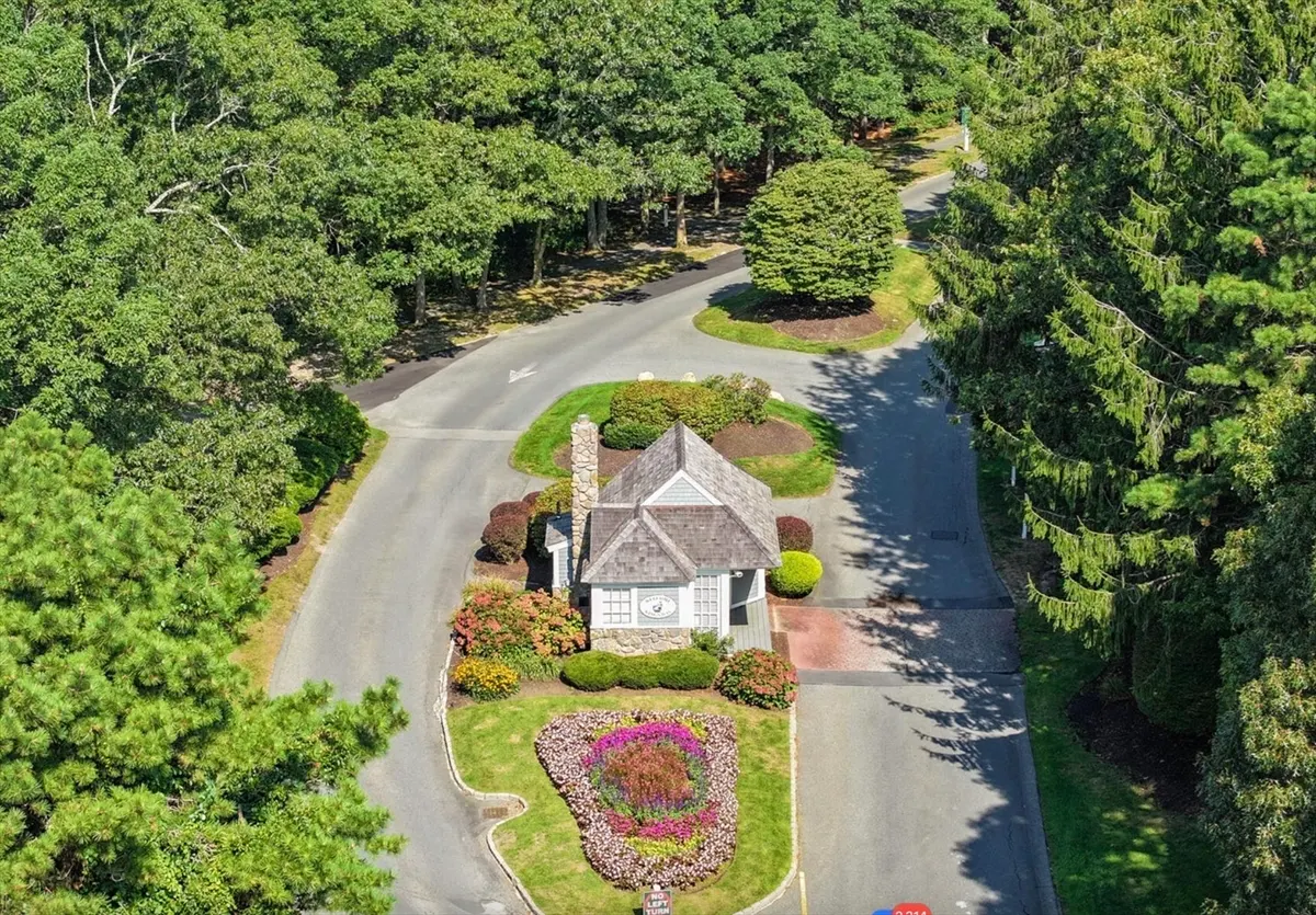 16 West Woods, Yarmouth MA — view 2
