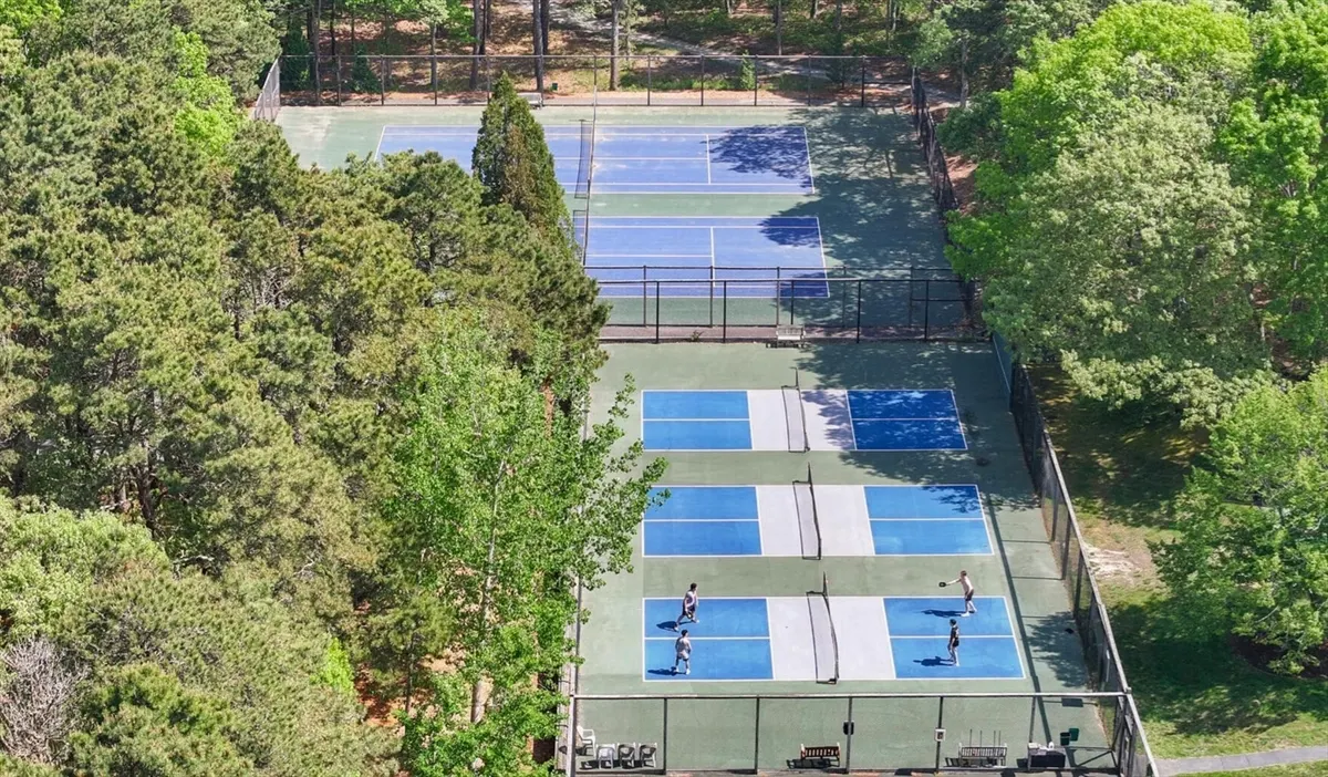 16 West Woods, Yarmouth MA — view 4