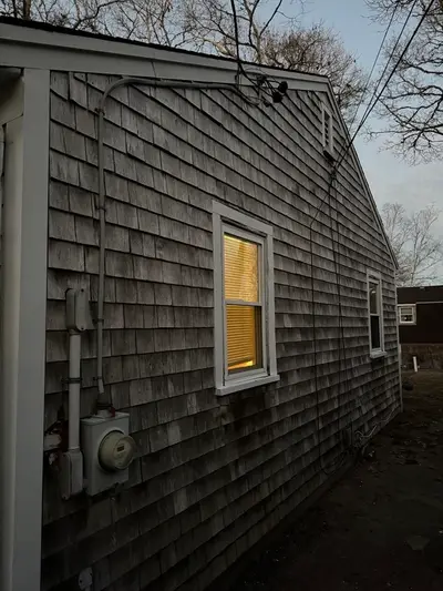 163 Ninigret Avenue, Mashpee MA — view 2