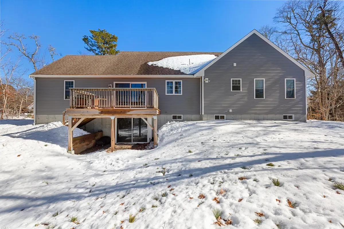340 Greenland Pond Road, Brewster MA — view 2