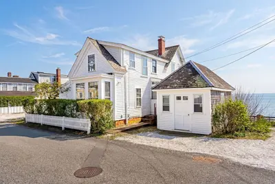 561 Commercial Street, Provincetown MA — view 2