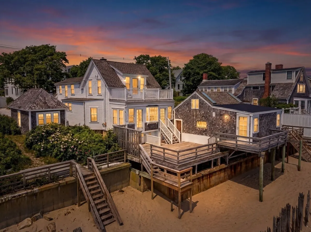 561 Commercial Street, Provincetown MA — view 3